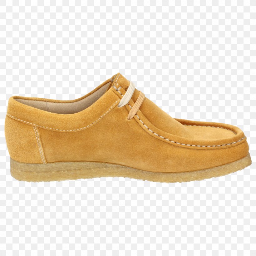 Shoe Moccasin Suede Schnürschuh Sioux, PNG, 1000x1000px, Shoe, Beige, Brown, Female, Footwear Download Free