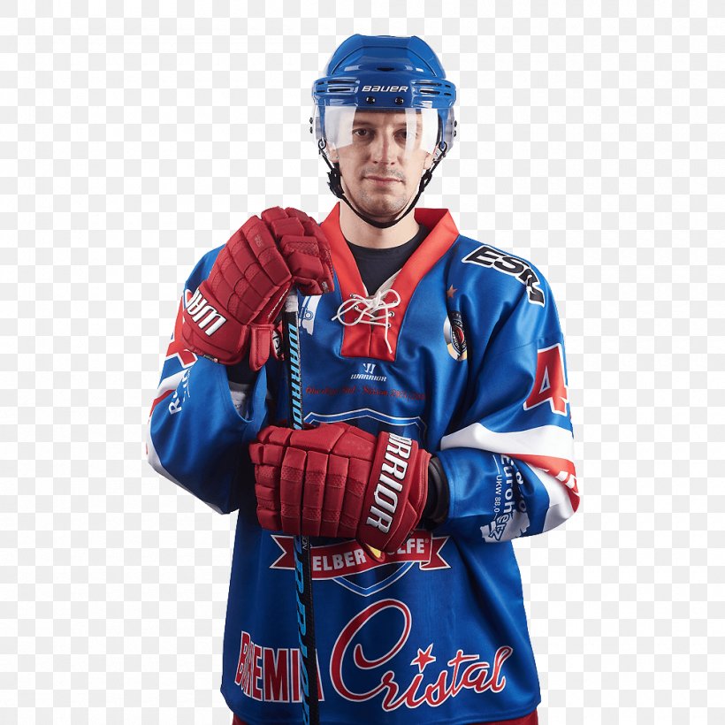 Team Sport ユニフォーム Outerwear, PNG, 1000x1000px, Sport, Costume, Electric Blue, Hockey, Hockey Protective Equipment Download Free