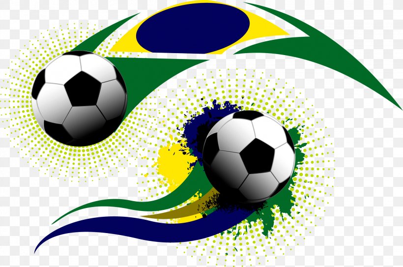 2014 FIFA World Cup Football Clip Art, PNG, 2244x1488px, 2014 Fifa World Cup, Ball, Brand, Fifa World Cup, Football Download Free