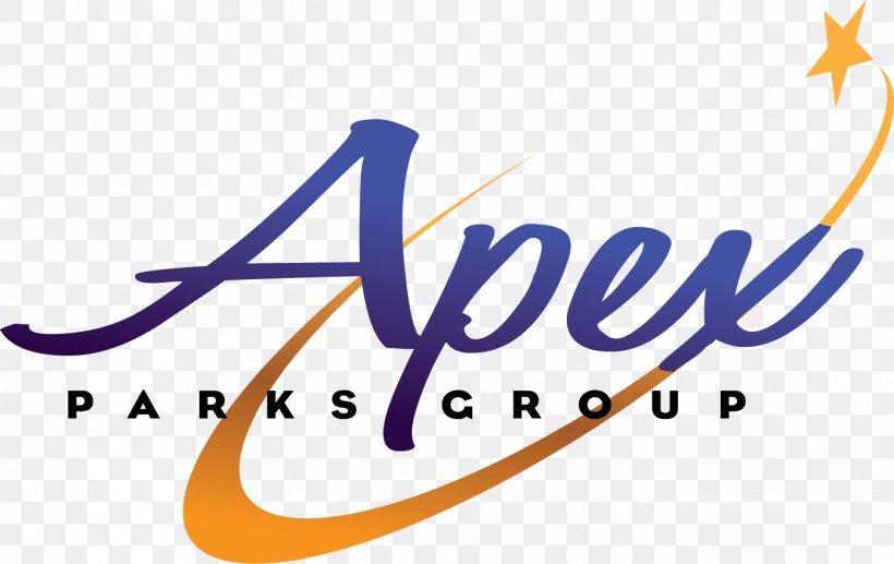 Apex Parks Group, LLC Business Water Park Logo, PNG, 1350x852px, Park, Area, Brand, Business, Business Process Download Free