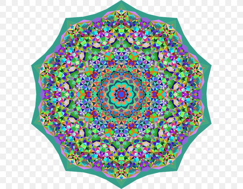 Clip Art Image Vector Graphics Kaleidoscope, PNG, 609x640px, Kaleidoscope, Area, Art, Drawing, Line Art Download Free