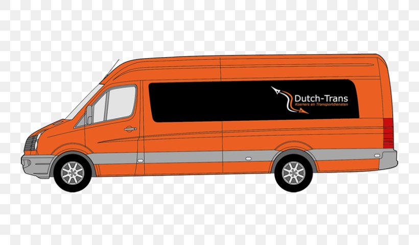 Compact Van Volkswagen Crafter Dutch-Trans Car, PNG, 780x480px, Compact Van, Automotive Design, Automotive Exterior, Brand, Car Download Free