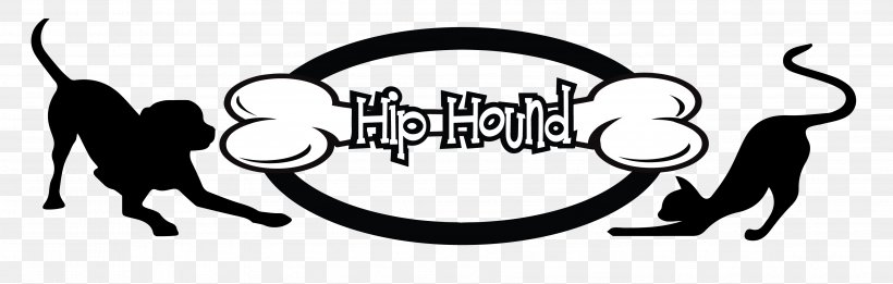 Dog Hip Hound Cat Orijen Pet Shop, PNG, 3611x1152px, Dog, Black, Black And White, Brand, Cat Download Free