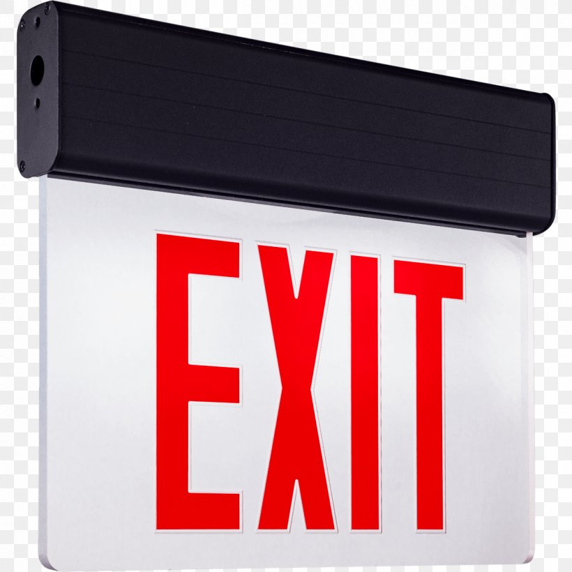 Emergency Lighting Exit Sign Emergency Exit, PNG, 1200x1200px, Light, Architectural Engineering, Building, Electricity, Emergency Download Free