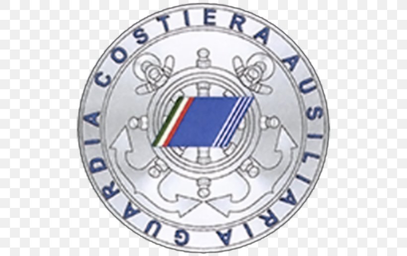 Guardia Costiera Ausiliaria Puglia Regions Of Italy Corps Of The Port Captaincies – Coast Guard Capitaneria Di Porto E Guardia Costiera Monfalcone, PNG, 517x517px, Regions Of Italy, Apulia, Area, Italy, Organization Download Free