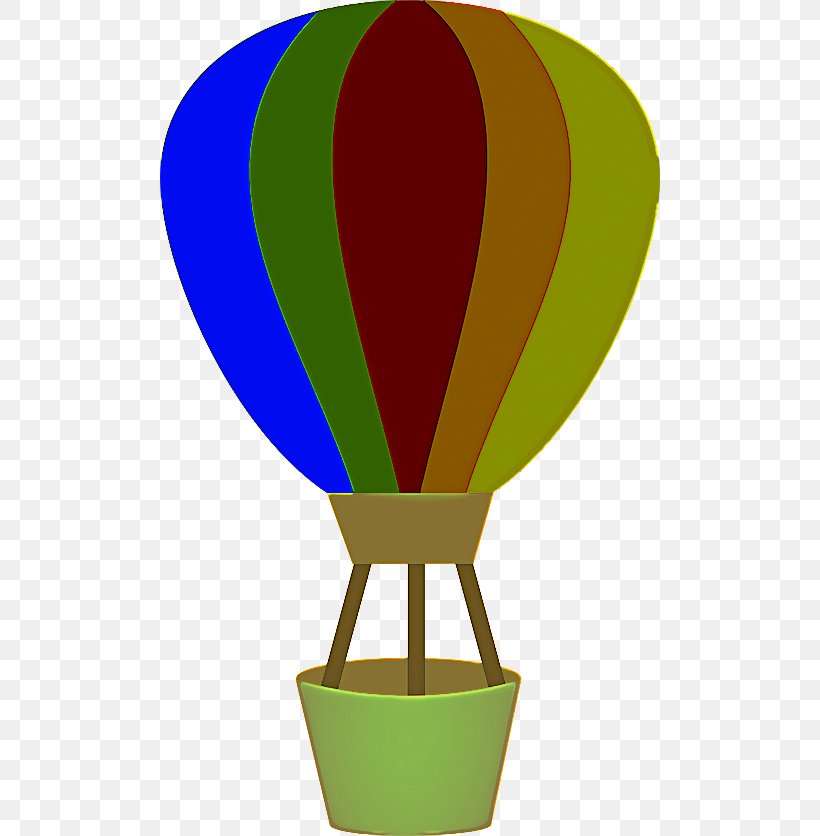 Hot Air Balloon, PNG, 500x836px, Hot Air Balloon, Aerostat, Balloon, Hot Air Ballooning, Vehicle Download Free