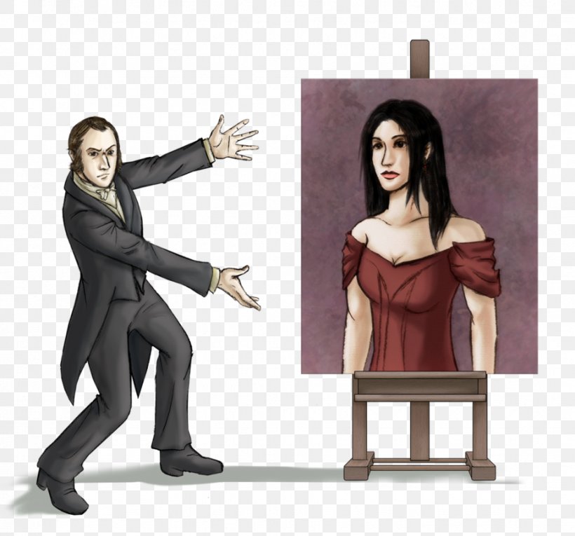 Layers Of Fear Fan Art Masterpiece Painting, PNG, 925x864px, Watercolor, Cartoon, Flower, Frame, Heart Download Free