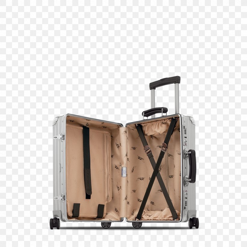 Rimowa Classic Flight Cabin Multiwheel Rimowa Classic Flight Multiwheel Suitcase Hand Luggage, PNG, 1200x1200px, Rimowa Classic Flight Multiwheel, Aluminium, Aviation, Baggage, Hand Luggage Download Free