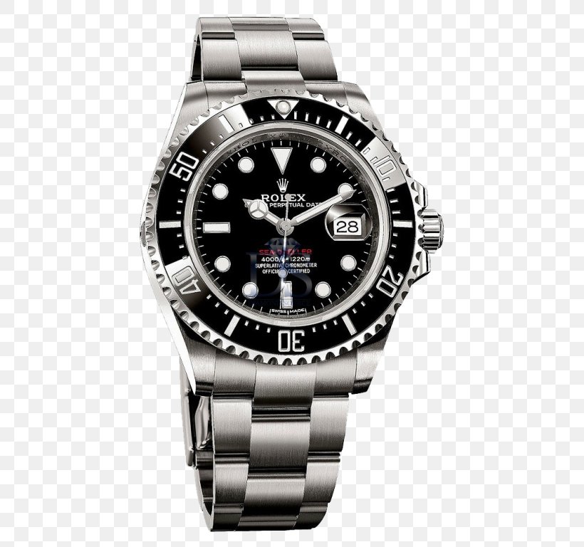 Rolex Sea Dweller Rolex Submariner Diving Watch, PNG, 768x768px, Rolex Sea Dweller, Baselworld, Brand, Diving Watch, Jewellery Download Free