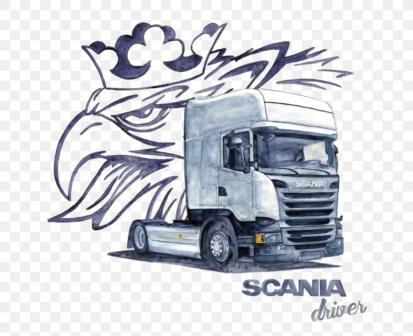 Scania AB Car Decal Sticker Truck, PNG, 800x667px, Scania Ab, Automotive Design, Automotive Exterior, Automotive Tire, Brand Download Free