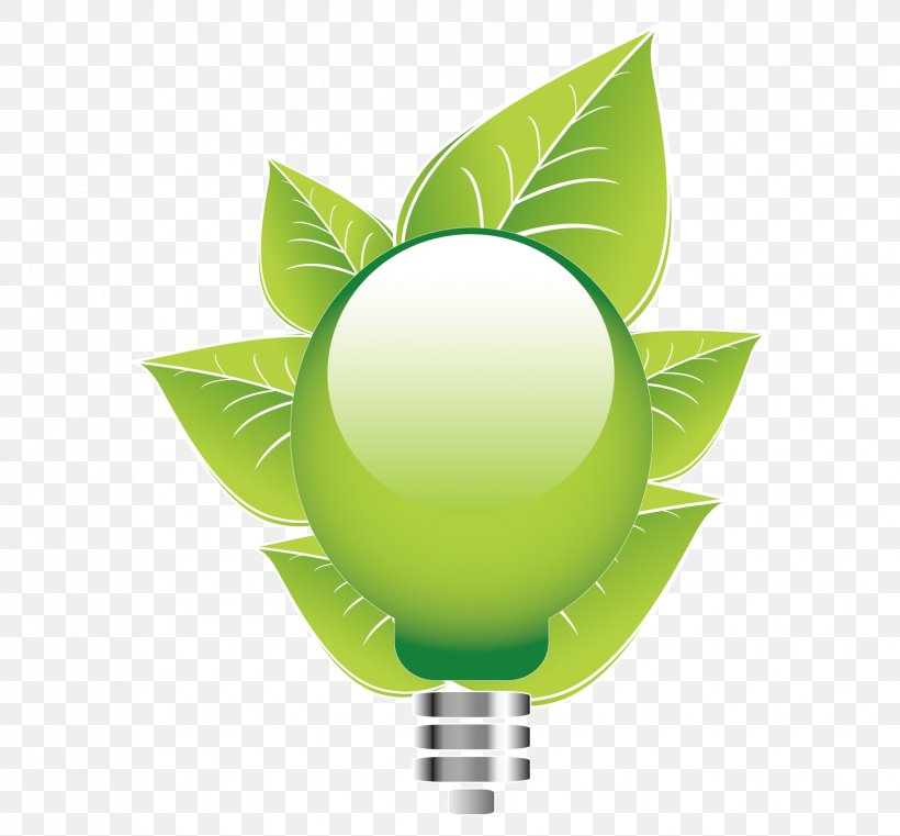 Vector Graphics Image JPEG Incandescent Light Bulb Energy Conservation, PNG, 1654x1535px, Incandescent Light Bulb, Compact Fluorescent Lamp, Energy, Energy Conservation, Green Download Free