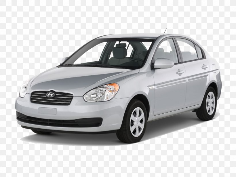 2011 Hyundai Accent Car 2005 Hyundai Accent 2010 Hyundai Accent, PNG, 1024x768px, 4 Door, 2011, Hyundai, Automotive Design, Automotive Exterior Download Free