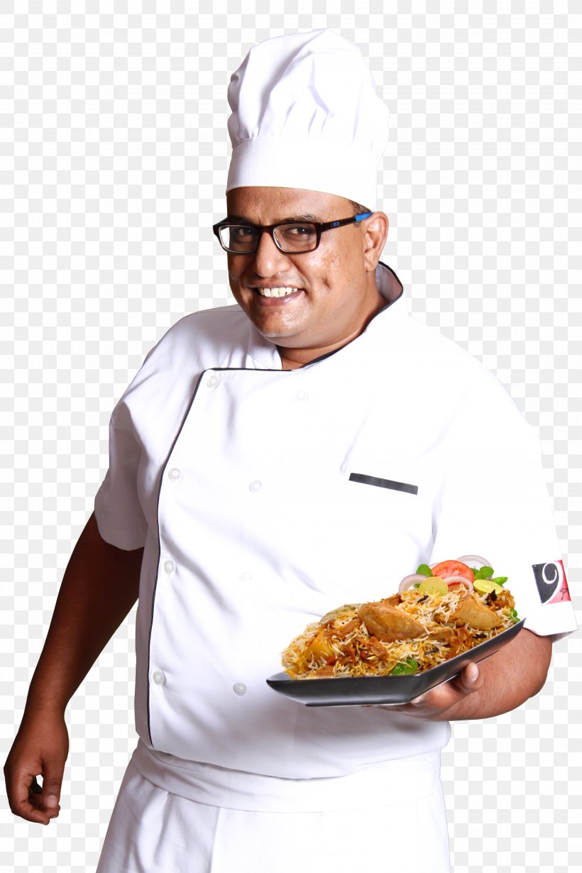 Biryani Indian Cuisine Chef Restaurant, PNG, 3456x5184px, Biryani, Celebrity Chef, Chef, Chief Cook, Cook Download Free