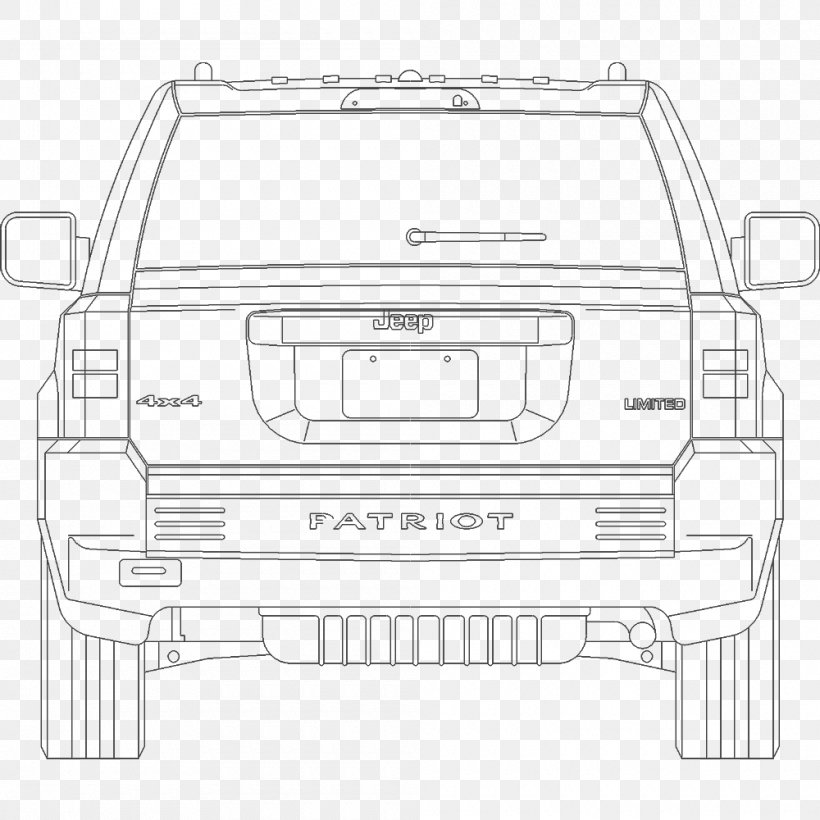 Car Door Line Art Automotive Design, PNG, 1000x1000px, Car Door, Artwork, Auto Part, Automotive Design, Automotive Exterior Download Free