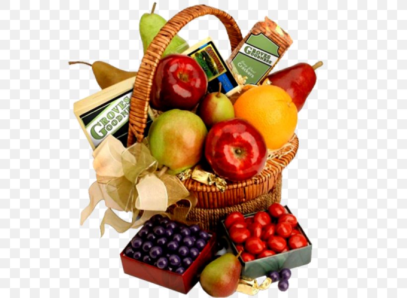 Food Gift Baskets Vegetarian Cuisine Dried Fruit Whole Food Hamper, PNG, 600x600px, Food Gift Baskets, Apple, Basket, Dark Chocolate, Diet Food Download Free
