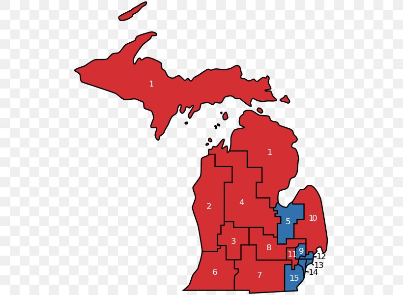 Michigan Map Royalty-free, PNG, 524x600px, Michigan, Area, Fictional Character, Istock, Location Download Free