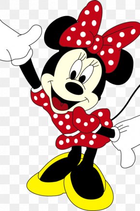 Mickey Mouse Minnie Mouse Pluto, PNG, 7542x8000px, Mickey Mouse, A ...