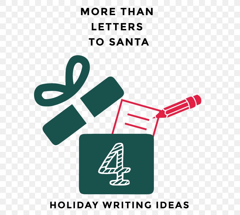 Poetry Santa Claus Writing Christmas Logo, PNG, 736x736px, Poetry, Area, Brand, Christmas, Communication Download Free