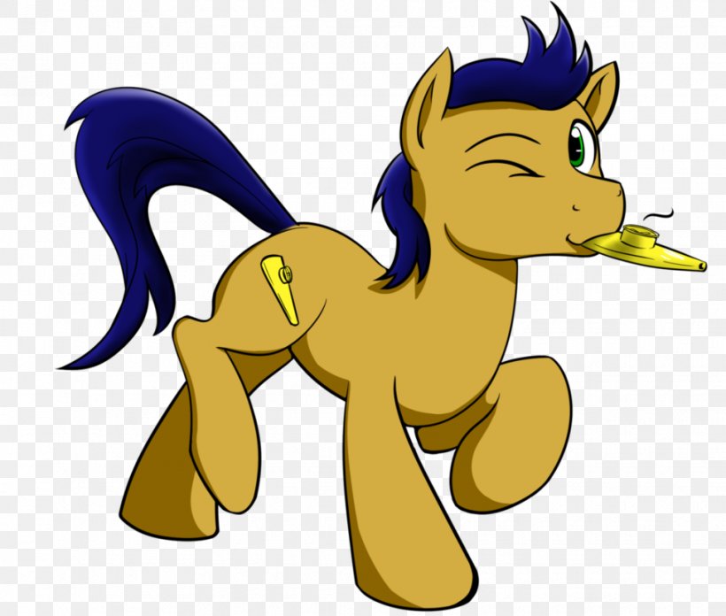 Pony Kazoo Cartoon Horse Rainbow Dash, PNG, 970x824px, Pony, Animal Figure, Art, Carnivoran, Cartoon Download Free