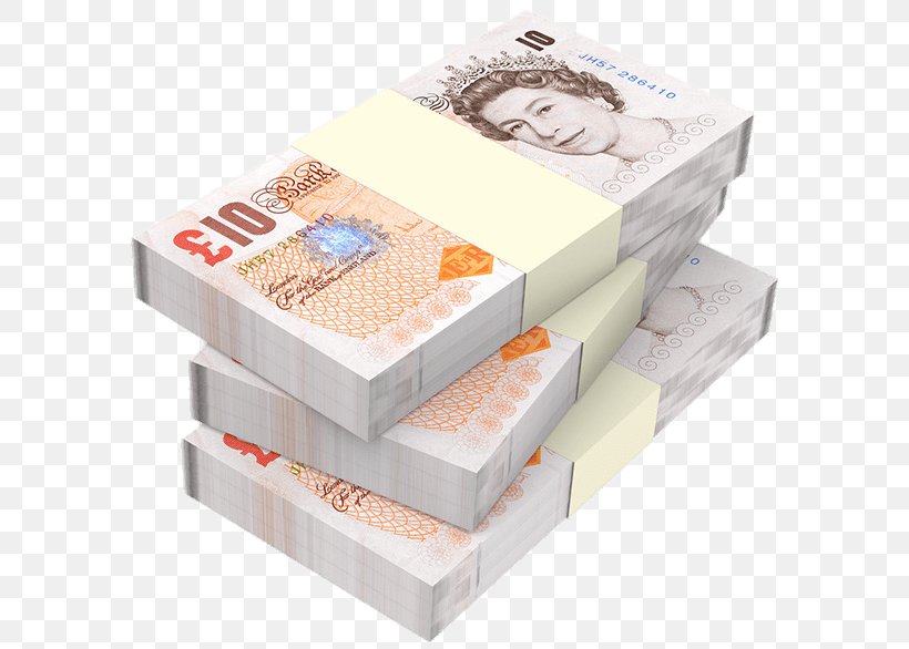 Pound Sterling Euro Money, PNG, 600x586px, Pound Sterling, Banknotes Of The Pound Sterling, Box, Carton, Euro Download Free