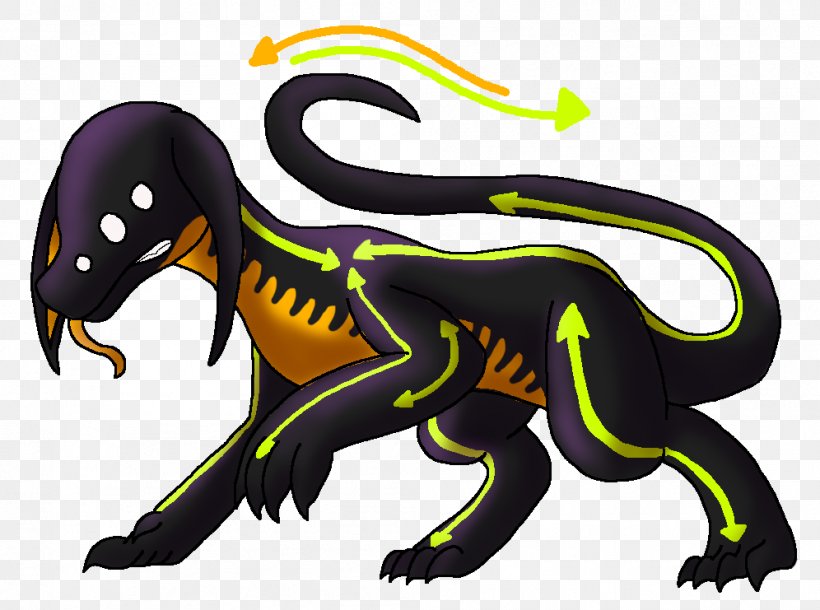 Reptile Cartoon Legendary Creature Animal Clip Art, PNG, 996x741px, Reptile, Animal, Animal Figure, Artwork, Cartoon Download Free