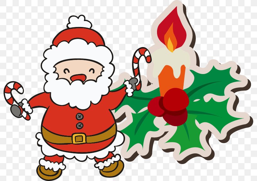 Santa Claus Christmas, PNG, 797x577px, Santa Claus, Artwork, Christmas, Christmas Decoration, Christmas Ornament Download Free
