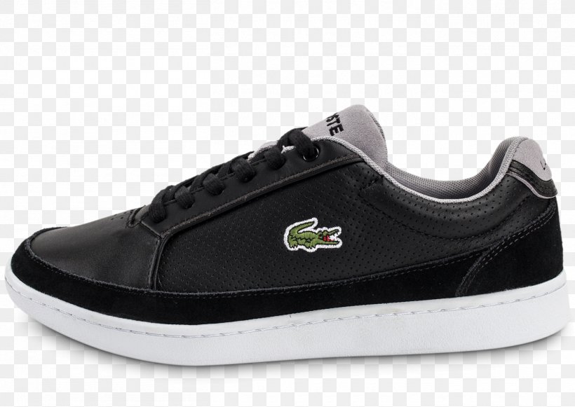 lacoste skate shoes