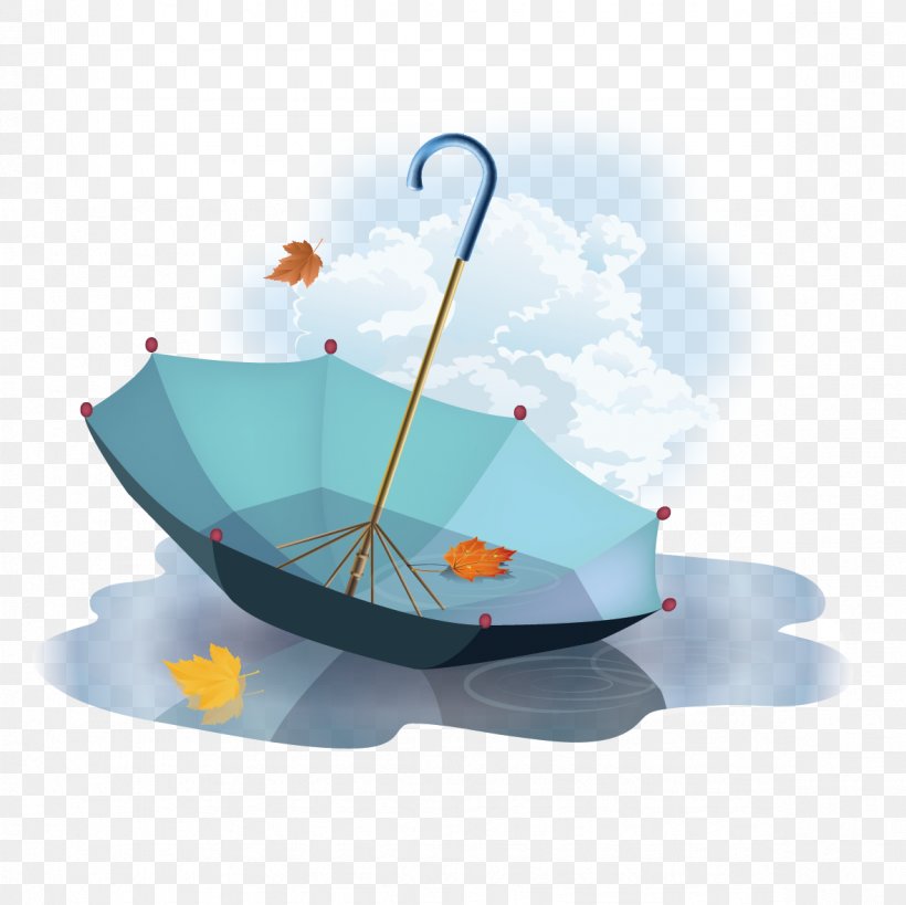 Umbrella, PNG, 1181x1181px, Umbrella, Art, Autumn, Boat, Cdr Download Free