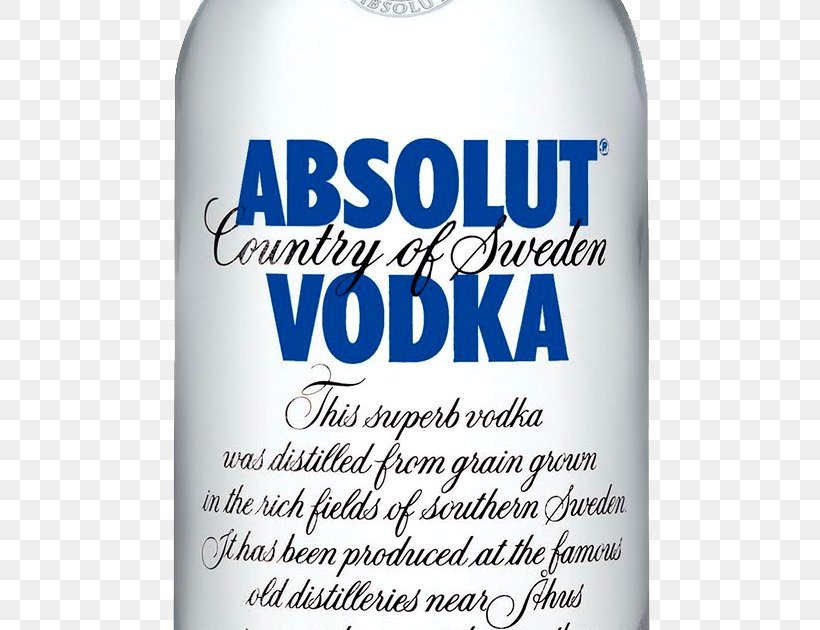 Absolut Vodka Liqueur The Absolut Company Liter, PNG, 614x630px, Absolut Vodka, Absolut Company, Alcoholic Beverage, Business, Distilled Beverage Download Free