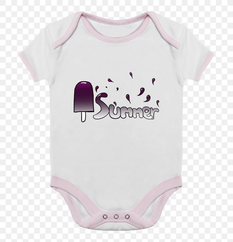 Baby & Toddler One-Pieces T-shirt Sleeve Bodysuit Clothing, PNG, 690x850px, Watercolor, Cartoon, Flower, Frame, Heart Download Free