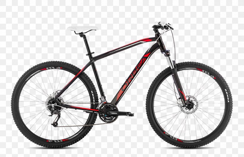 Bicycle Frames Mountain Bike 29er Orbea, PNG, 850x550px, Bicycle, Automotive Tire, Bicycle Accessory, Bicycle Fork, Bicycle Forks Download Free