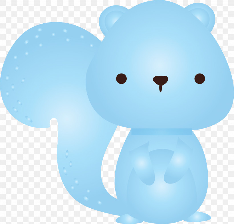 Cartoon Bear Snout Animal Figure, PNG, 3000x2876px, Cartoon, Animal Figure, Bear, Snout Download Free