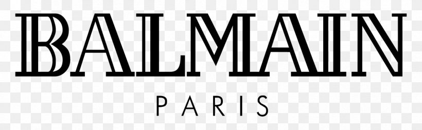 Chanel T-shirt Paris Fashion Week Balmain Logo, PNG, 1252x387px, Chanel, Area, Balmain, Black, Black And White Download Free