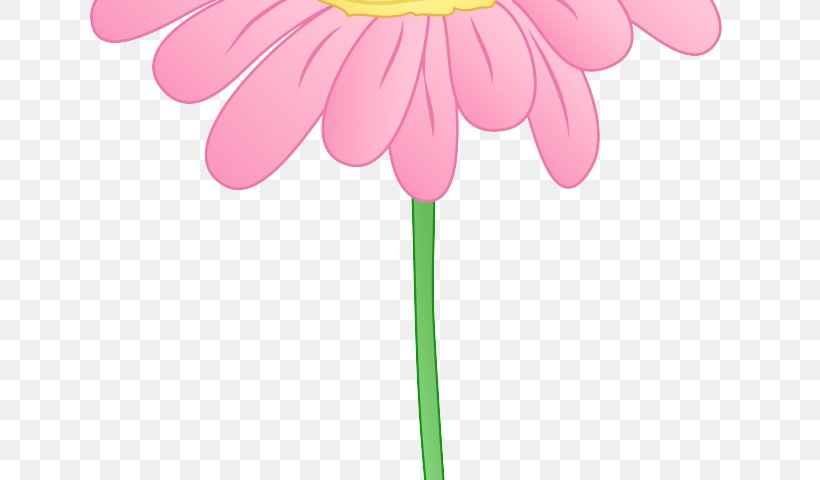 Clip Art Vector Graphics Image Flower, PNG, 640x480px, Flower, Art, Cartoon, Common Daisy, Cut Flowers Download Free