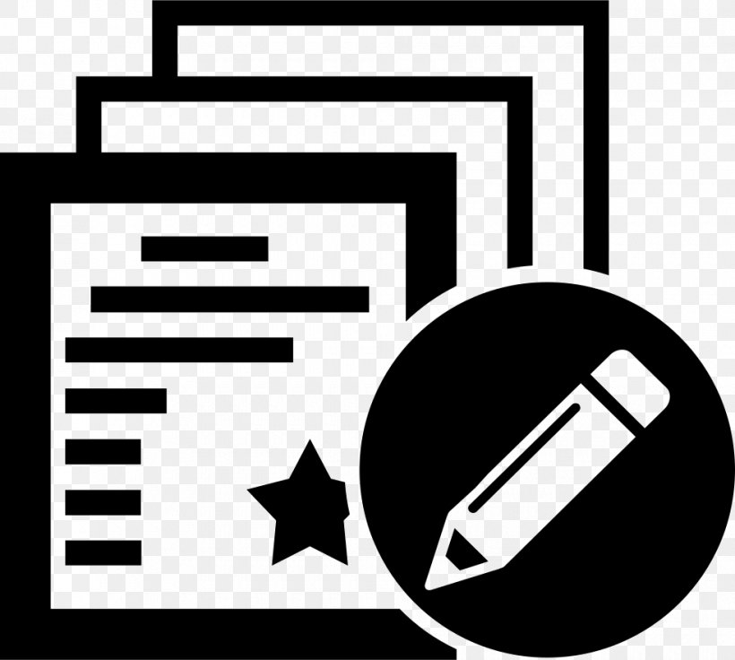 Contract Symbol Image Clip Art, PNG, 980x880px, Contract, Area, Black, Black And White, Brand Download Free