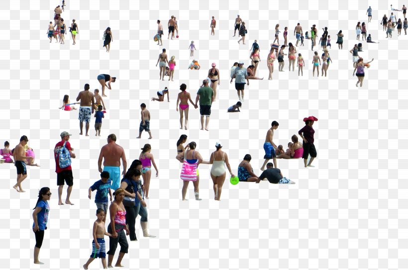 Crowd, PNG, 3485x2311px, 3d Computer Graphics, Crowd, Architectural Rendering, Community, Human Behavior Download Free