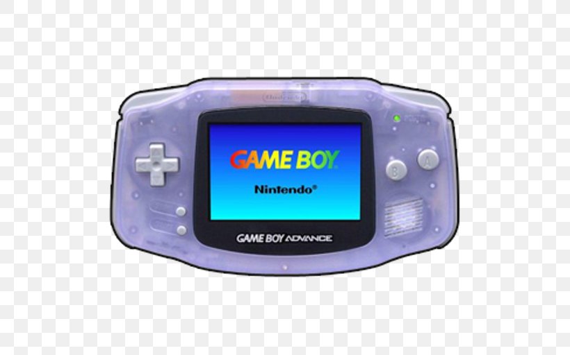 GBA Emulator GameCube Game Boy Advance VisualBoyAdvance, android  transparent background PNG clipart