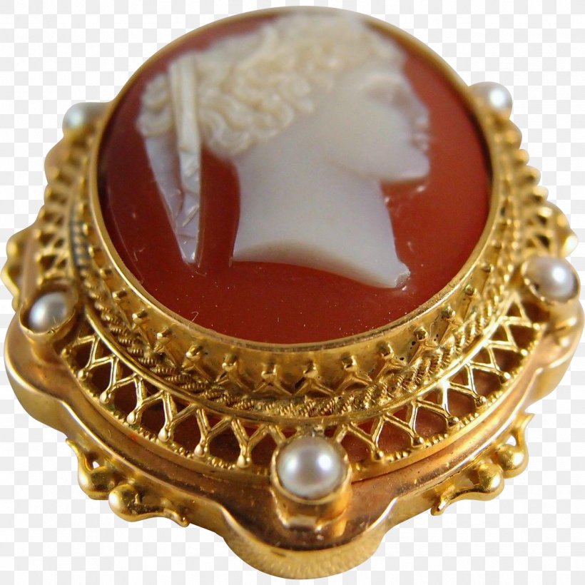 Gemstone Brooch Gold Cameo Charms & Pendants, PNG, 1342x1342px, Gemstone, Brooch, Cameo, Charms Pendants, Etsy Download Free