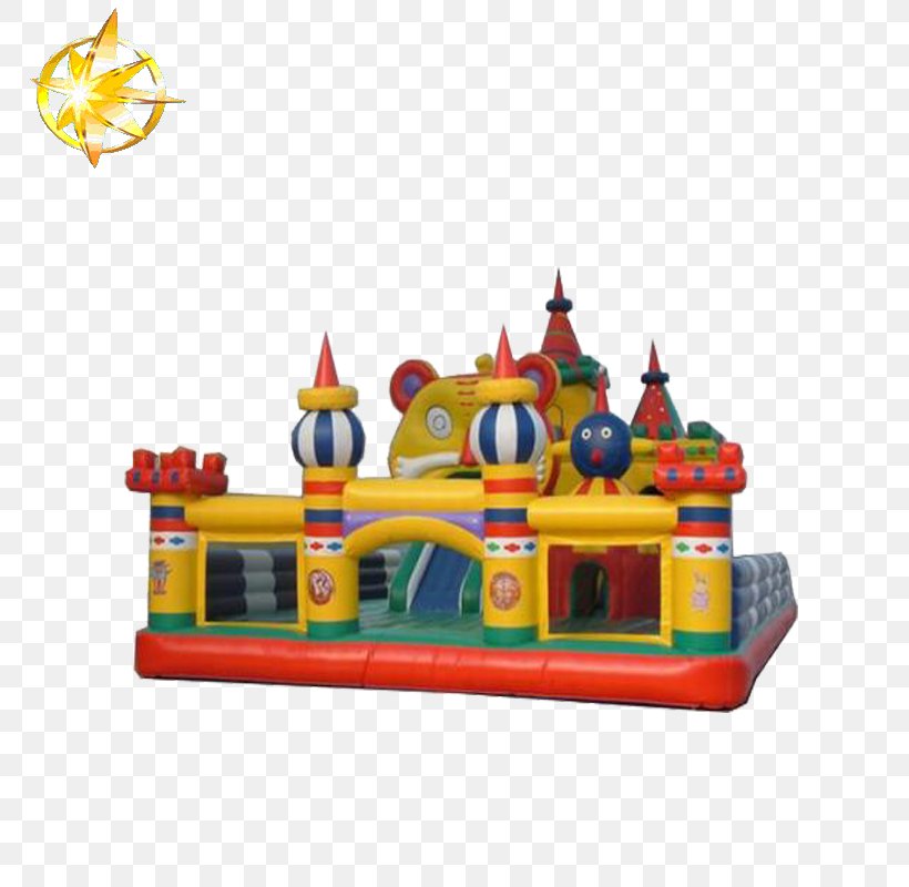 Inflatable Bouncers Castle Toy Polyvinyl Chloride, PNG, 800x800px, Inflatable, Amusement Park, Castle, Family, Games Download Free