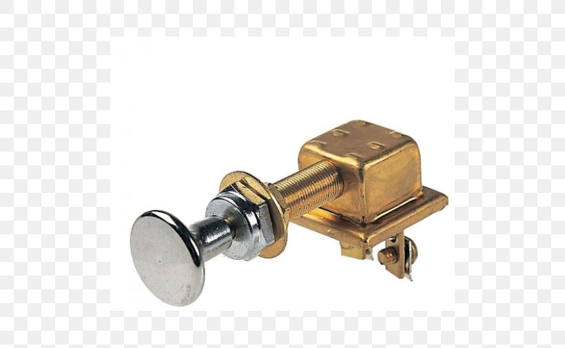 Pull Switch Electrical Switches Light Switch Push Switch Dimmer, PNG, 500x505px, Pull Switch, Brass, Car, Caruana Marine Centre, Dimmer Download Free
