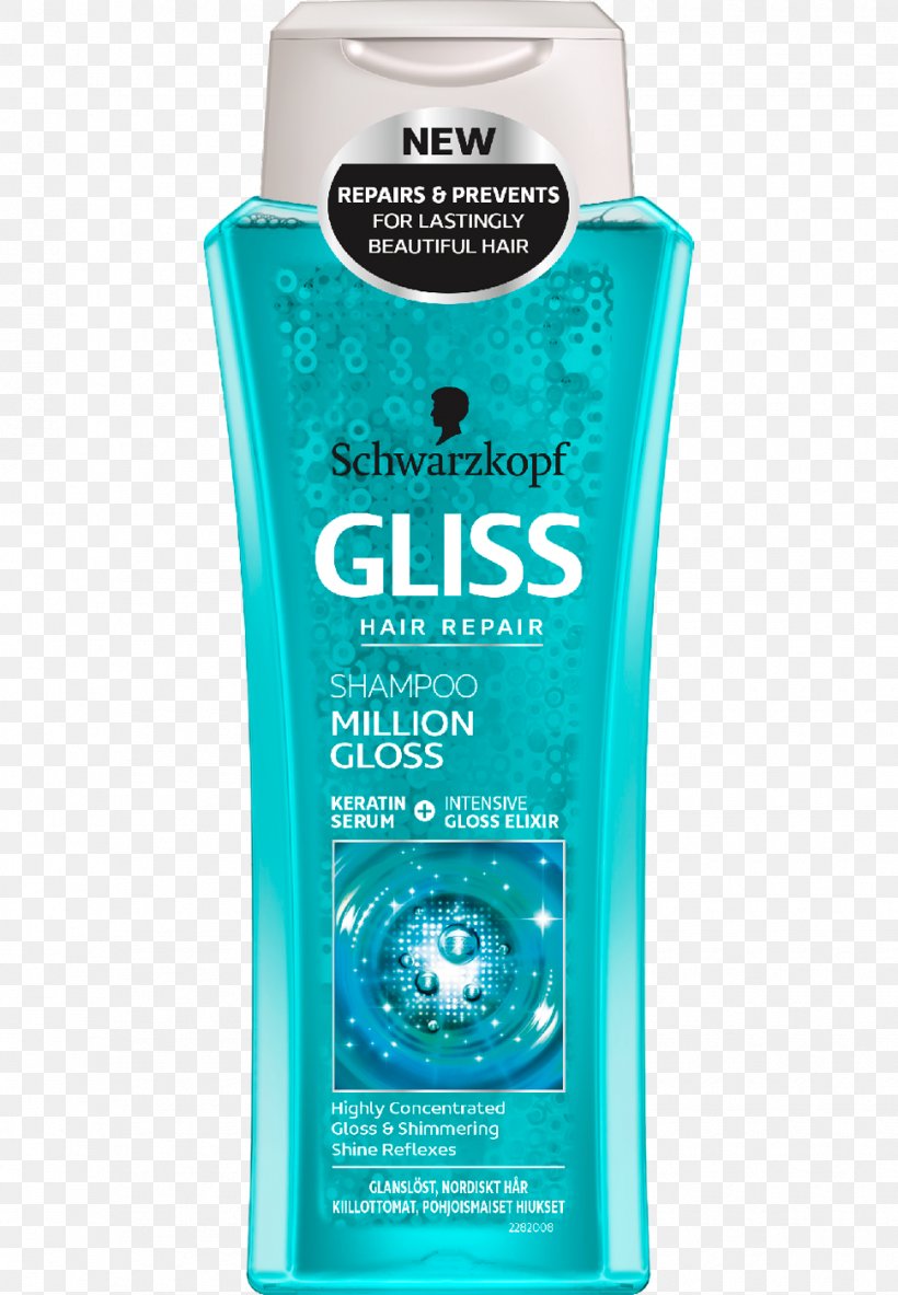 Schwarzkopf Gliss Ultimate Repair Shampoo Hair Conditioner, PNG, 970x1400px, Shampoo, Balsam, Body Wash, Cosmetics, Hair Download Free