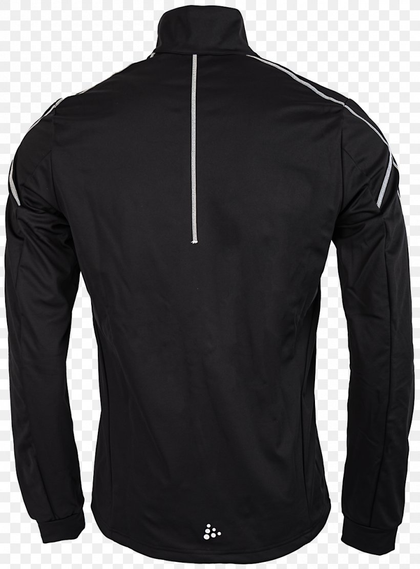 T-shirt Hoodie Sleeve Rash Guard Clothing, PNG, 1000x1354px, Tshirt, Black, Bluza, Clothing, Gilets Download Free