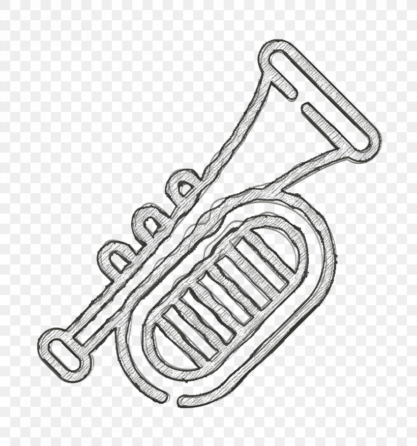 Trumpet Icon Reggae Icon, PNG, 1164x1246px, Trumpet Icon, Angle, Bathroom, Car, French Horn Download Free