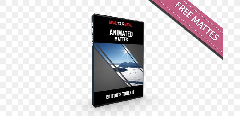 Video Multimedia Matte YouTube Animated Film, PNG, 705x397px, Video, Adobe Premiere Pro, Animated Film, Brand, Electronics Download Free