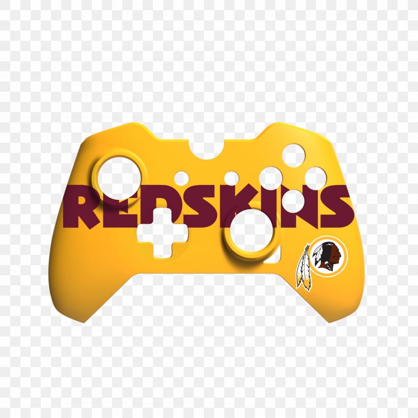 Washington Redskins Download, PNG, 2454x2454px, Washington Redskins, All Xbox Accessory, Computer, Display Resolution, Game Controller Download Free