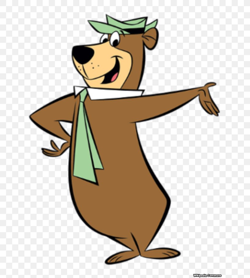 Yogi Bear Boo Boo Cindy Bear Snagglepuss, PNG, 640x910px, Yogi Bear, Art, Bear, Boo Boo, Boomerang Download Free