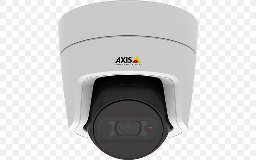 Axis M3105-L Network Camera (0867-001) IP Camera Axis M3105-LVE Network Camera (0868-001) AXIS M3106-L Mk Ii 01036-001, PNG, 512x512px, Ip Camera, Axis Communications, Camera, Closedcircuit Television, Hardware Download Free
