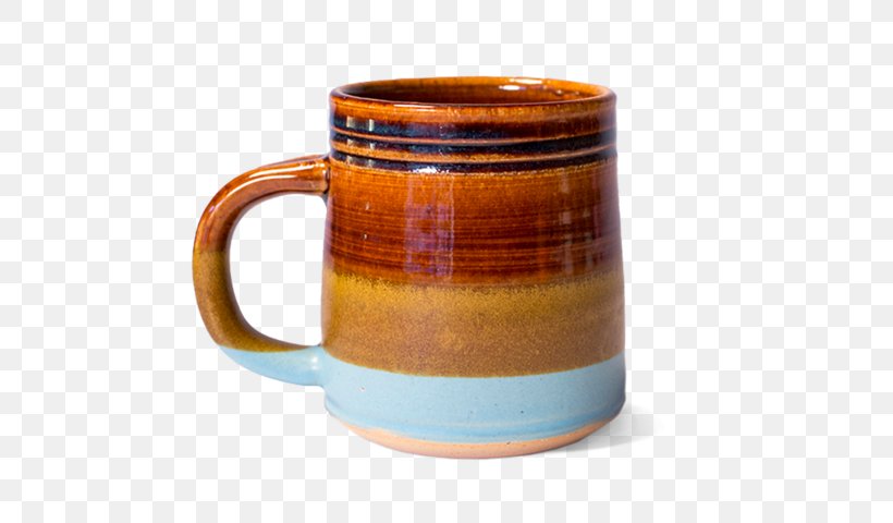 Coffee Cup Ceramic Pottery Mug, PNG, 600x480px, Coffee Cup, Ceramic, Cup, Drinkware, Mug Download Free