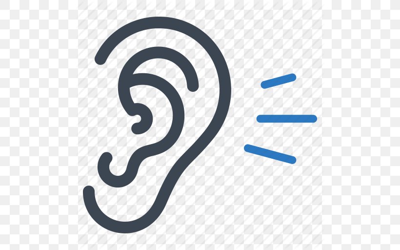 Hearing Clip Art, PNG, 512x512px, Ear, Brand, Diagram, Health Care, Hearing Download Free