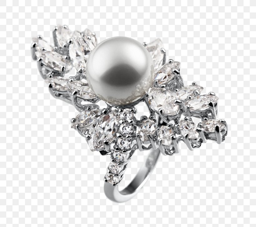 Earring Pearl Jewellery Necklace, PNG, 730x730px, Earring, Black Tie, Bling Bling, Body Jewellery, Body Jewelry Download Free